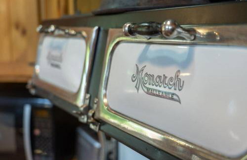 Uncle Terry's Cabin - Foto 70