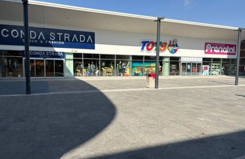 Skyline15-Elegant panoramic apartment-Metro M1- Only 20 minutes from Milan Cathedral - Foto 31