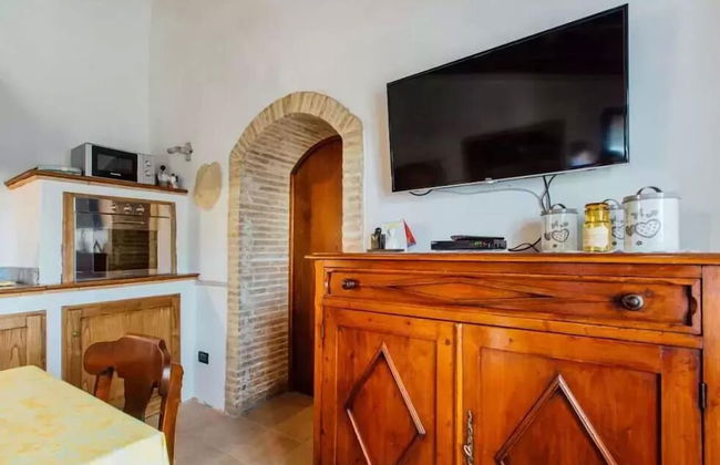 Casa Conti di Sotto - Foto 53