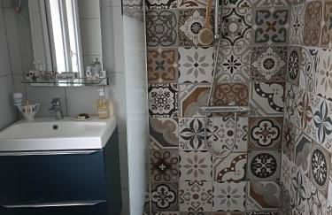 maison centre ville, 15km de la mer - Foto 8