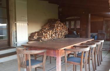 Le Logis de Quer'Breizh - Foto 16