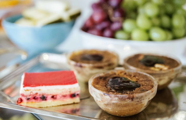 Minniborgir Cottages & Restaurant - Foto 63