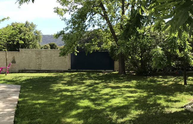 Casa Antoinette - Foto 26