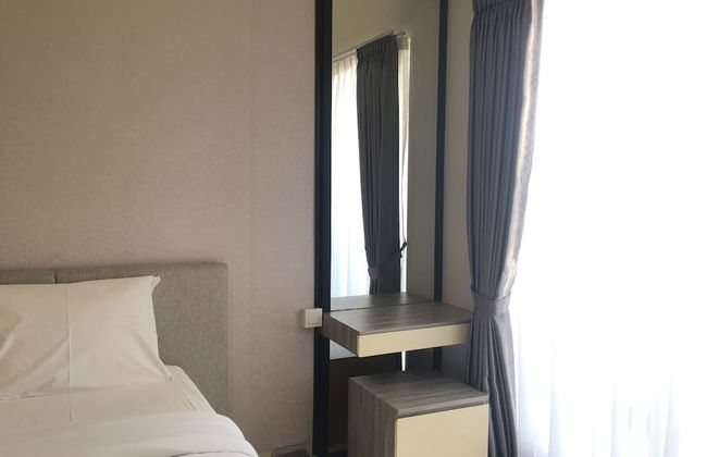 Strategic Studio Galeri Ciumbuleuit 3 Apartment near Dago - Photo 3