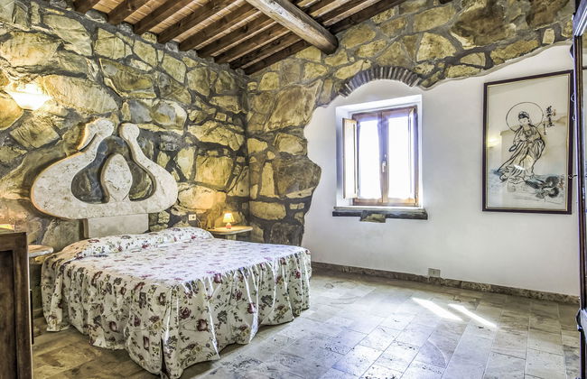 Villa Fontana - Foto 19