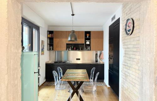 SE206 - Senigallia, elegante trilocale a due passi dal mare - Foto 11