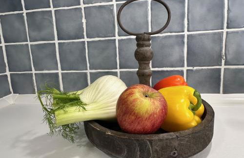 Ferienwohnungen Bosbuell Huus - Foto 31