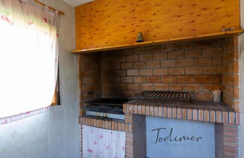 Todimer casa roble - Photo 20