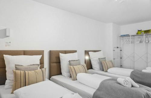 Moderne KüstenHyggen mit Garten&Parkplatz - Hermannliving - Foto 16