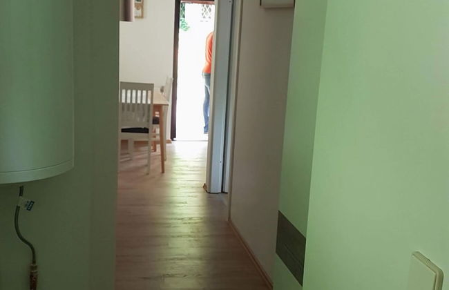 Apartment in Dorfzentrum Near Lake - Foto 22