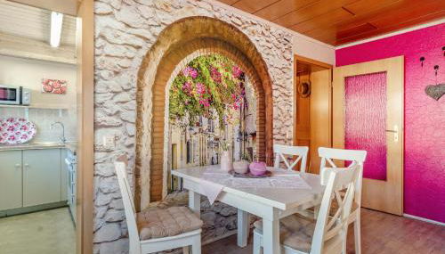 Fewo Alte Post, Apartment Rosenrot - Foto 3