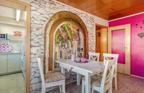 Fewo Alte Post, Apartment Rosenrot - Foto 3