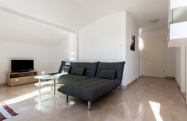 Apartment in Sveti Vid Near the Adriatic - Foto 8