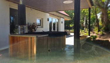 The Byre At Springbank - Foto 4