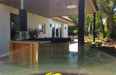 The Byre At Springbank - Foto 4