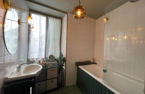 Maison Les Fossiles - Foto 13