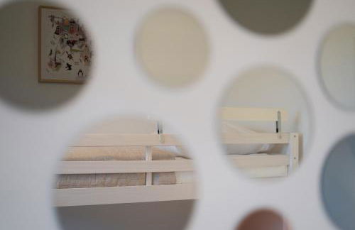 Wulfener Family Appartment 9248 - Fehmarn - Foto 31