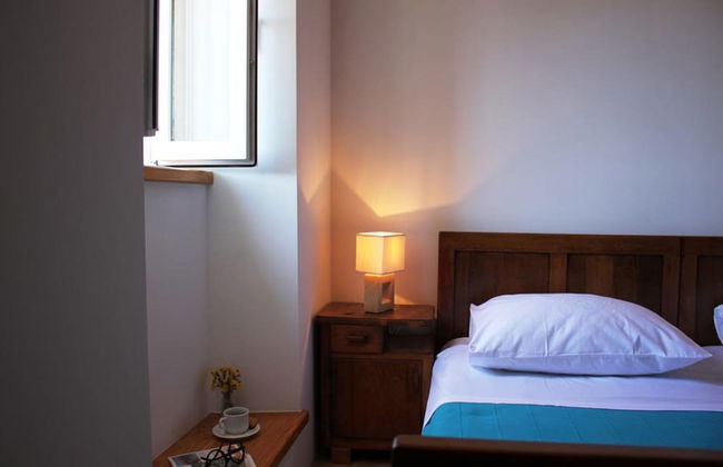 Stone Holiday Home in Brotnice Dalmatia with Outdoor Hot Tub - Foto 3