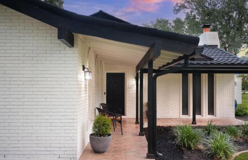 Casa Blanca Estate Lux 5BR4BA - Foto 42