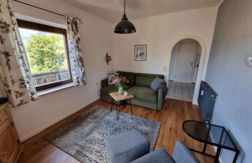 Malerhaus Ferienwohnungen - Foto 24