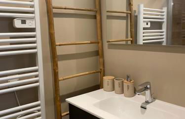 Appartement PISTE ROUGE - Foto 21