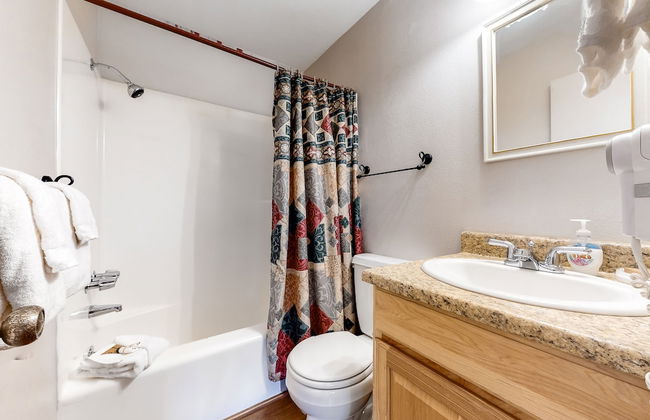 Ski Inn Condos - Foto 32