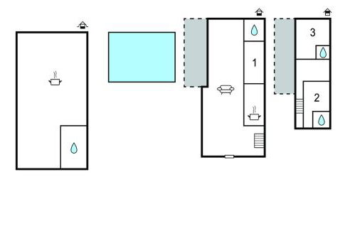 Awesome Home In Labin - Foto 60