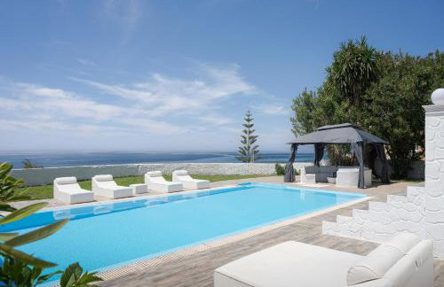 Villa Cosambeli - Foto 49