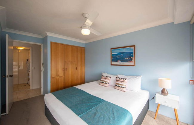 Bougainvillea Luxury Apartments - Photo 5