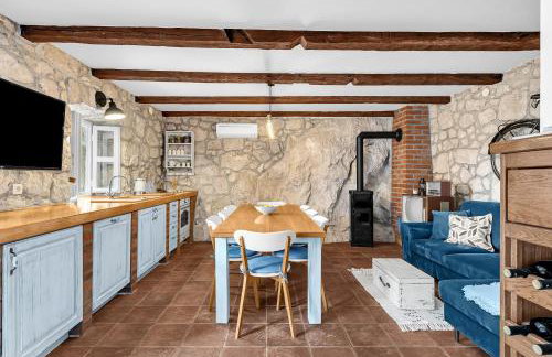 Holiday Home Sonja - Makarska Exklusiv - Foto 15