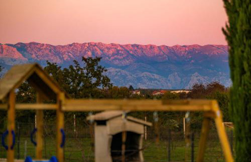 Villa Almond - Foto 9