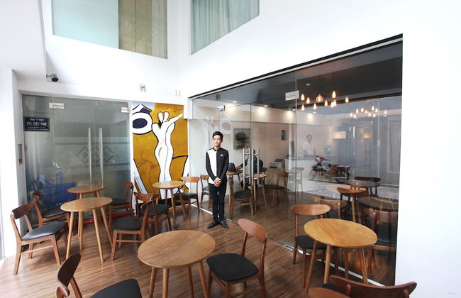 Diamond Suite Hai Ba Trung - Photo 60