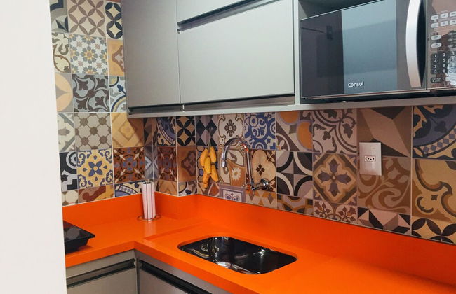 Studio Avanhandava - Foto 55