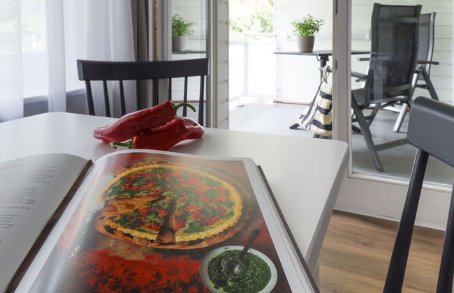 Villa am Park - Foto 9