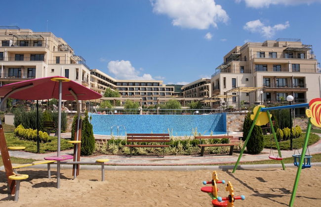 Apartkomplex Sorrento Sole Mare - Photo 55