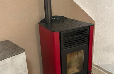 Appartamento incantevole Fondo Val di Non - Photo 14