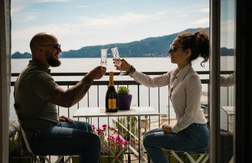 Casa Patty vista Portofino - Foto 22