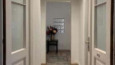 CLS Zentrale City-Wohnung in Hildesheim Ost alles in 5 Minuten erreichbar Ostbahnhof, Nespresso Maschine inklusive Kapseln, Bushaltestelle, Supermarkt, Cafés, Restaurants, HAWK, Uni, ideale Autobahnanbindung, Nähe Bosch - Foto 5