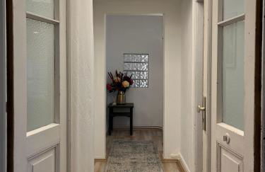 CLS Zentrale City-Wohnung in Hildesheim Ost alles in 5 Minuten erreichbar Ostbahnhof, Nespresso Maschine inklusive Kapseln, Bushaltestelle, Supermarkt, Cafés, Restaurants, HAWK, Uni, ideale Autobahnanbindung, Nähe Bosch - Foto 5