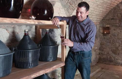 Obst- und Ferienhof Gomeringer - Foto 25