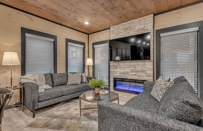 Smith Creek Resort - Foto 24