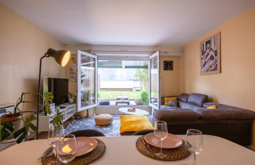 Le coin du bonheur - Pas de fête - Foto 5