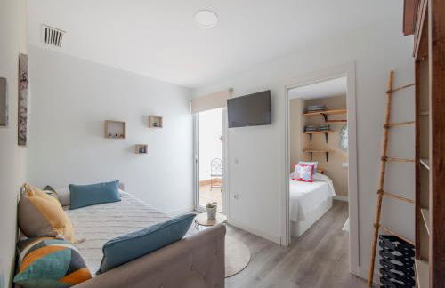 Casa Valentina: Confort y Luz en Sevilla Centro - Foto 18