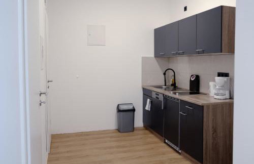 Hive Apartments Giesen an der B6 - Foto 62