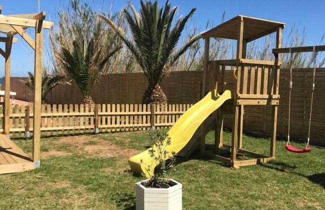 Nautica Hotel Apartments - Foto 44