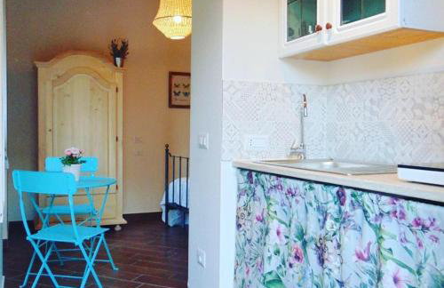 Tenuta calidarius - Foto 37