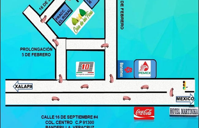 House of Ficus Banderilla,veracruz-mexico - Foto 10