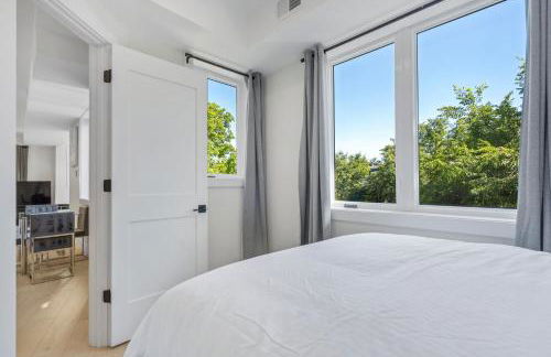 Charming Oasis in Downtown DC near Metro with Rooftop View and Free WIFI Capital Hill 1 - Foto 19