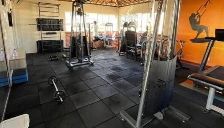 Apartamento aconchegante em Vitória da Conquista - Foto 4