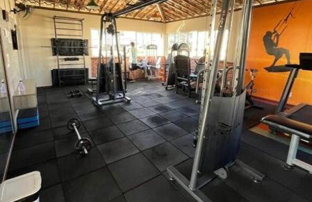 Apartamento aconchegante em Vitória da Conquista - Foto 4